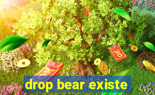 drop bear existe