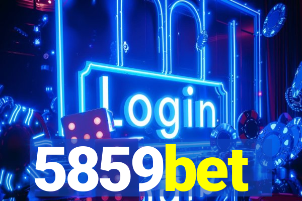 5859bet