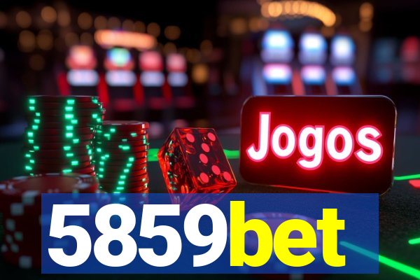5859bet