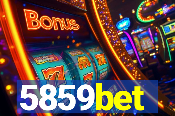 5859bet