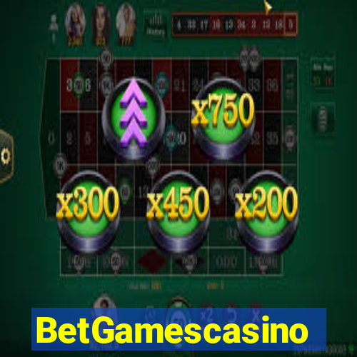 BetGamescasino