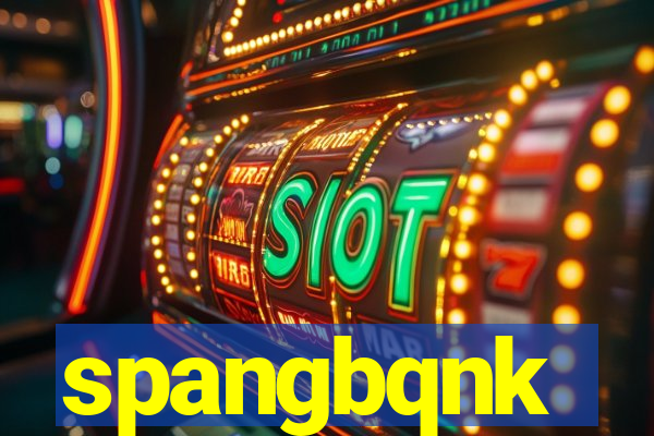 spangbqnk