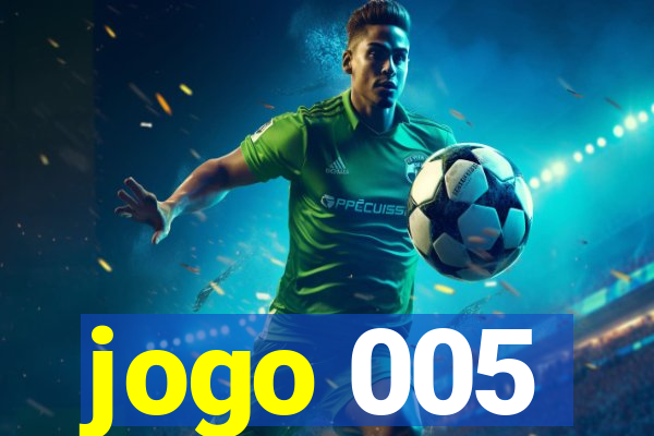 jogo 005