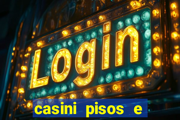 casini pisos e acabamentos franca sp