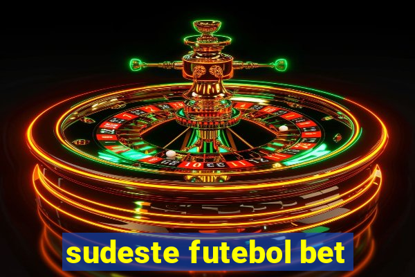 sudeste futebol bet