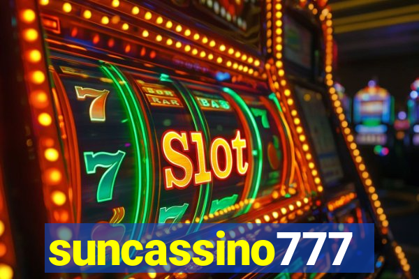 suncassino777