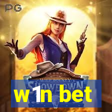 w1n bet