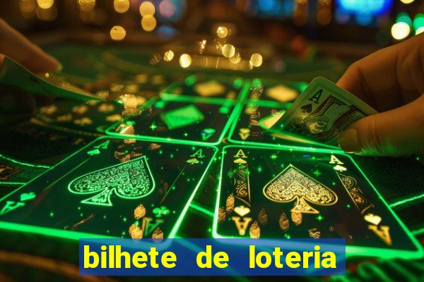 bilhete de loteria download dublado