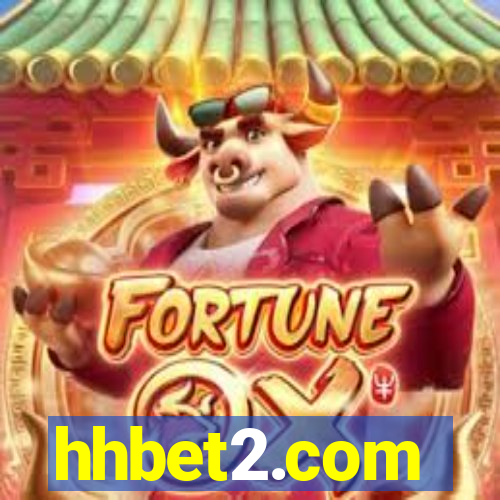 hhbet2.com