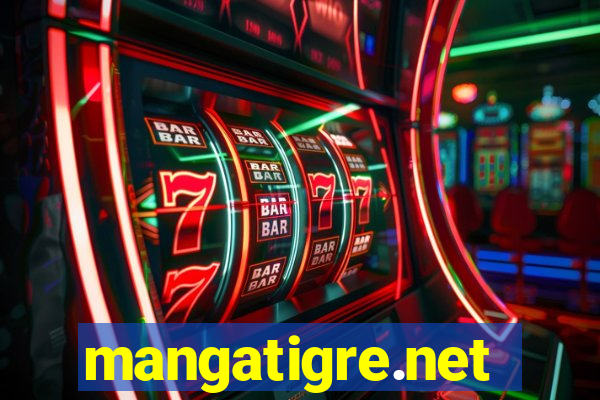 mangatigre.net