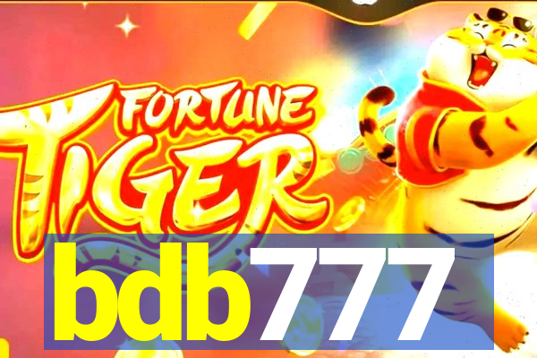 bdb777