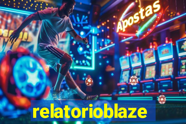 relatorioblaze