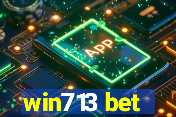 win713 bet