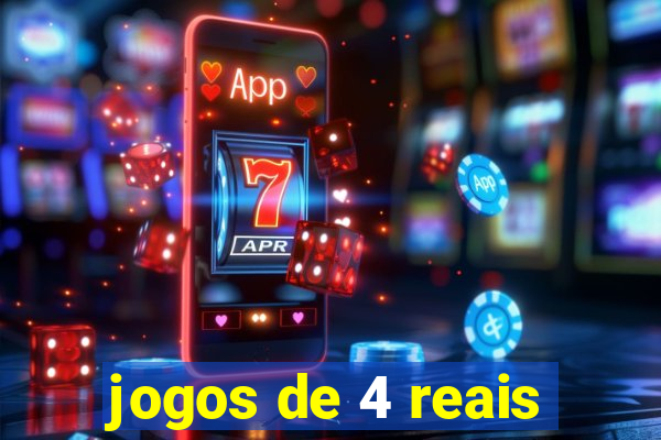 jogos de 4 reais