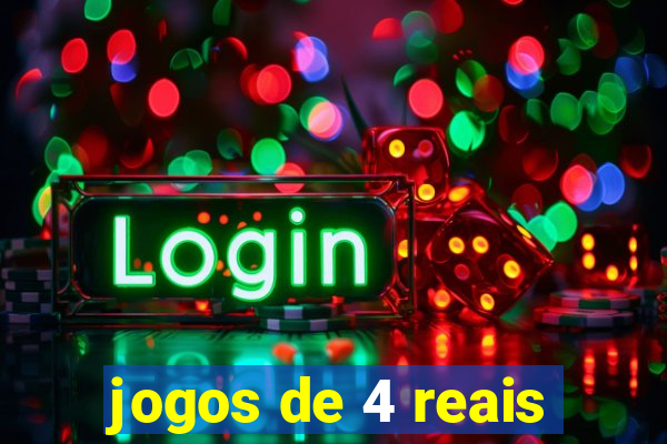 jogos de 4 reais
