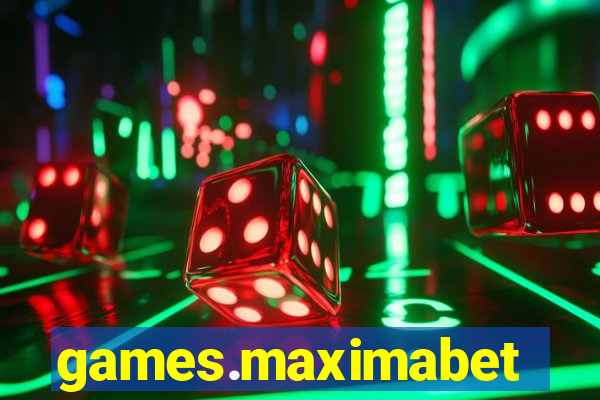 games.maximabet