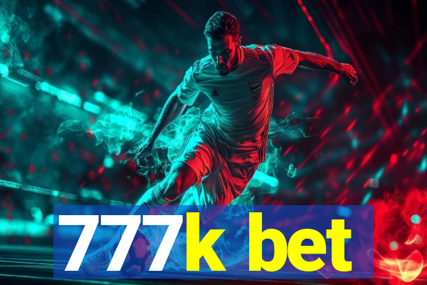 777k bet