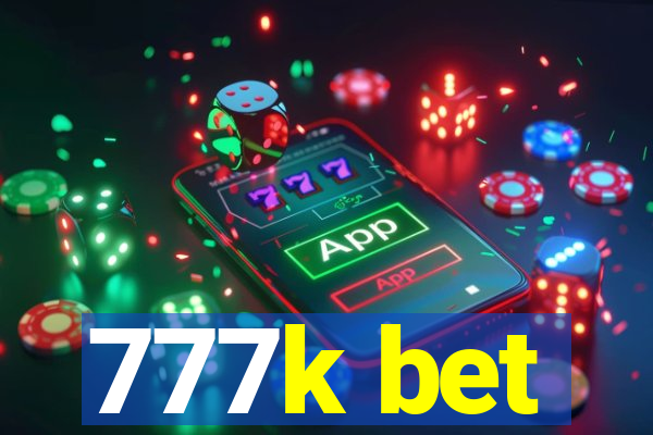 777k bet