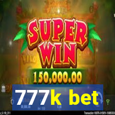 777k bet
