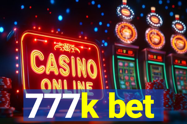 777k bet