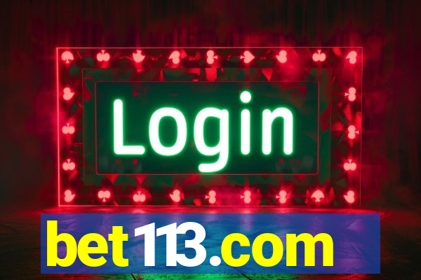 bet113.com