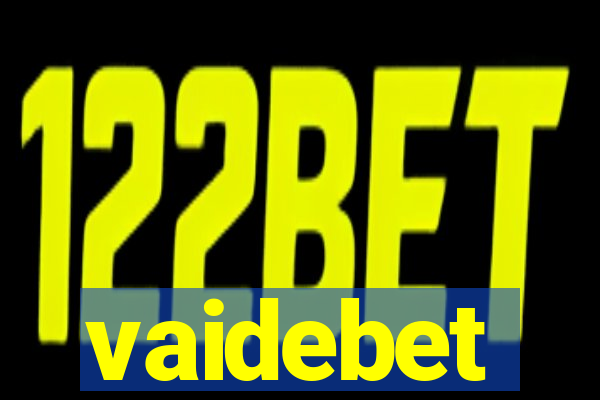 vaidebet