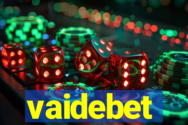 vaidebet
