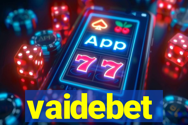 vaidebet