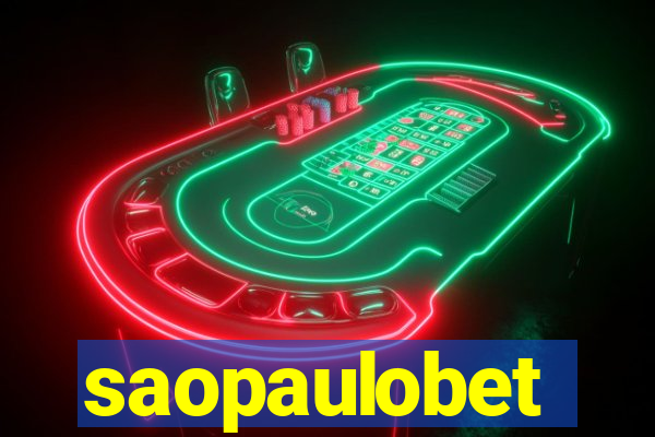 saopaulobet