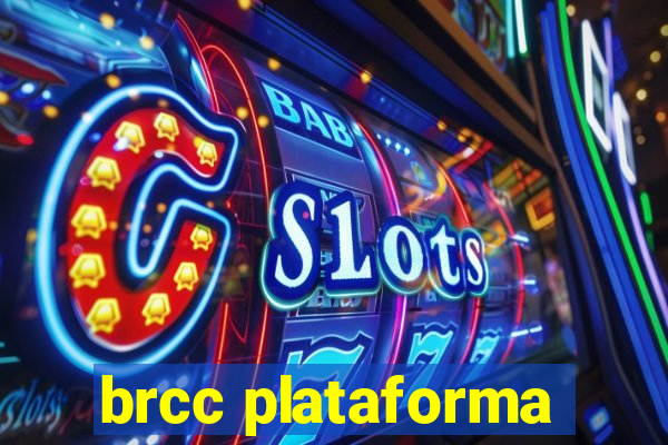 brcc plataforma