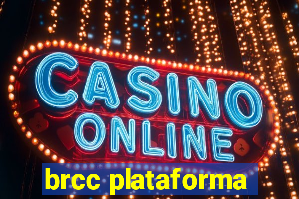brcc plataforma