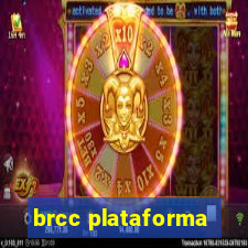 brcc plataforma