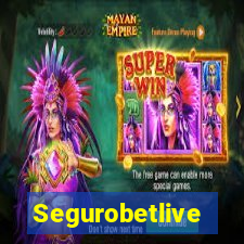 Segurobetlive