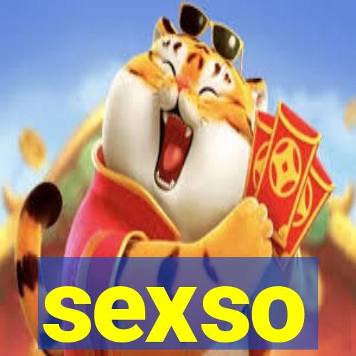 sexso