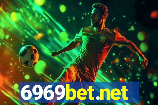 6969bet.net
