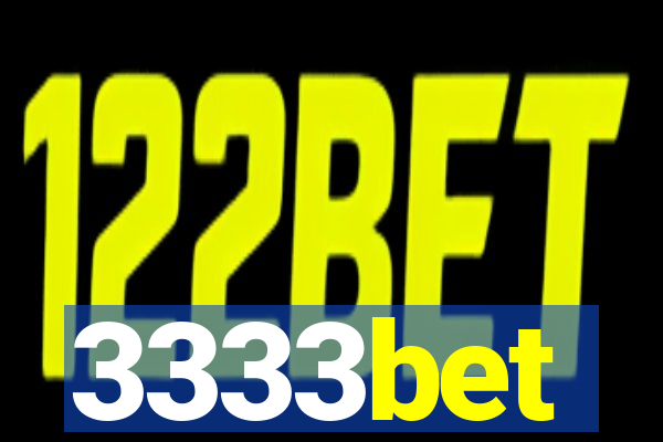 3333bet