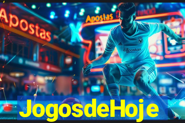 JogosdeHoje