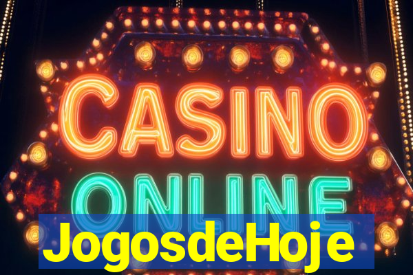 JogosdeHoje