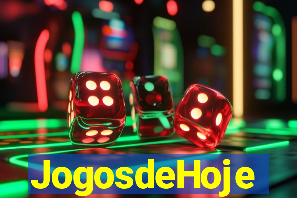 JogosdeHoje
