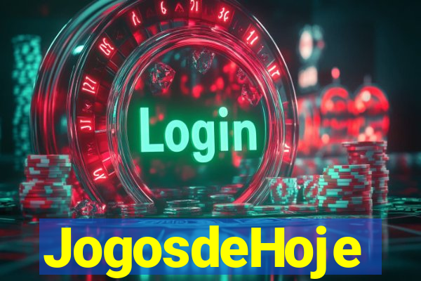 JogosdeHoje