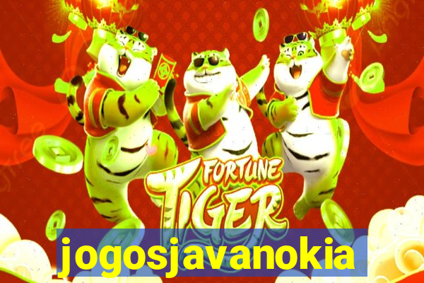 jogosjavanokia
