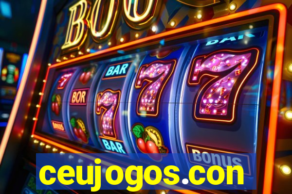 ceujogos.con