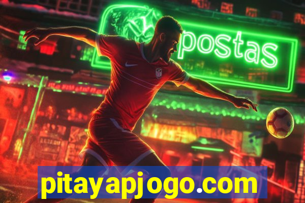 pitayapjogo.com