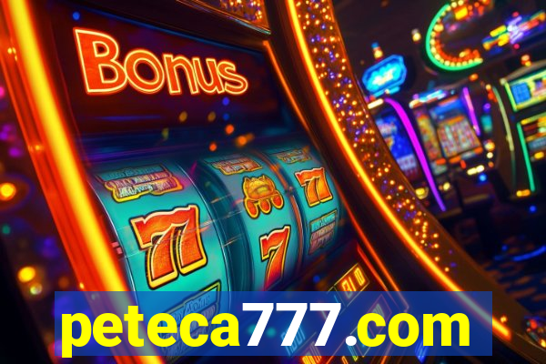peteca777.com