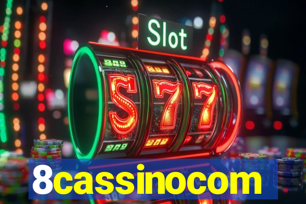 8cassinocom