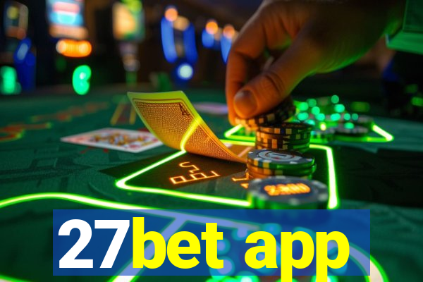 27bet app