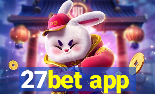 27bet app