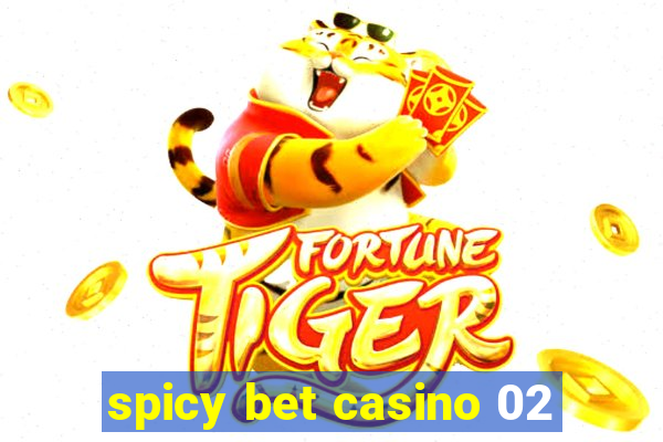 spicy bet casino 02