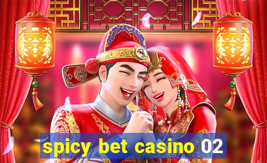 spicy bet casino 02