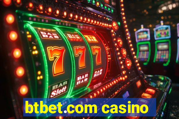 btbet.com casino